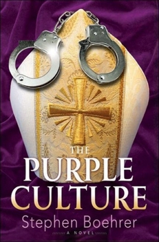 Hardcover The Purple Culture Book