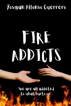 Paperback Fire Addicts Book