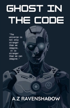 Paperback Ghost in the Code Book