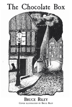 Paperback The Chocolate Box Book