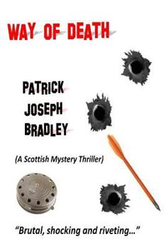 Paperback Way of Death Book