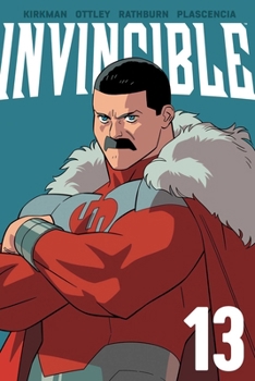 Paperback Invincible Volume 13 (New Edition) Book