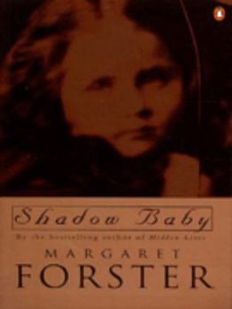 Paperback Shadow Baby Book
