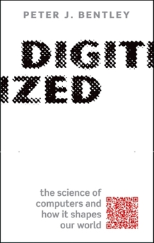 Hardcover Digitized Book