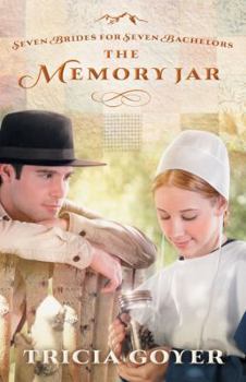 The Memory Jar - Book #1 of the Seven Brides for Seven Bachelors
