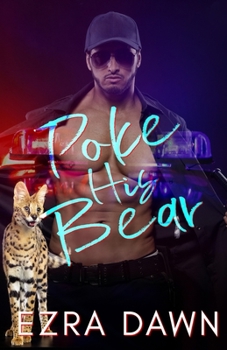 Paperback Poke His Bear Book