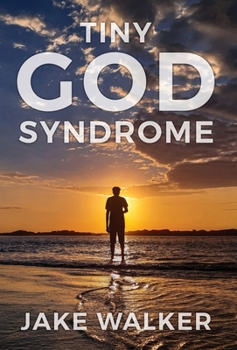 Hardcover Tiny God Syndrome Book