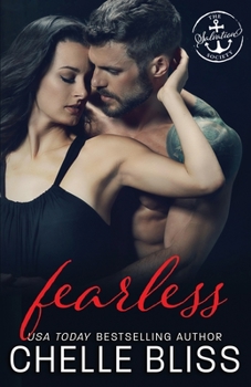 Fearless - Book  of the Salvation Society