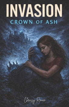 Invasion: Crown of Ash (The Invasion Trilogy)