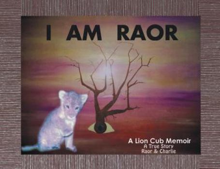 Paperback I Am Raor Book