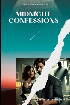Paperback Midnight Confessions Book
