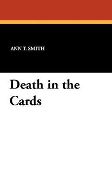 Paperback Death in the Cards Book