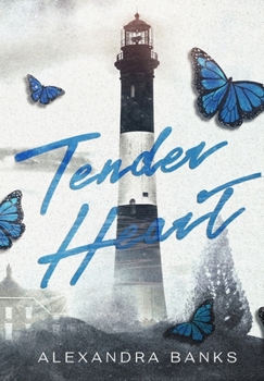 Hardcover Tender Heart Book