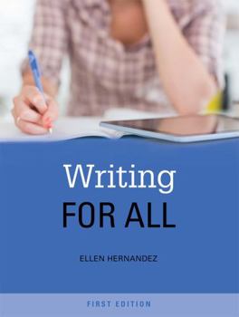Paperback Writing for All Book