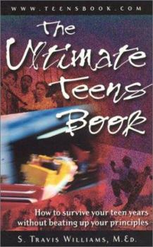 Paperback The Ultimate Teens Book