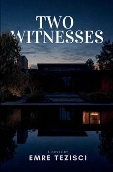 Two Witnesses: A Novel