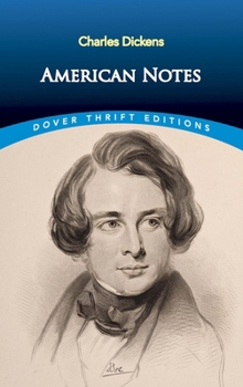 American Notes for General Circulation
