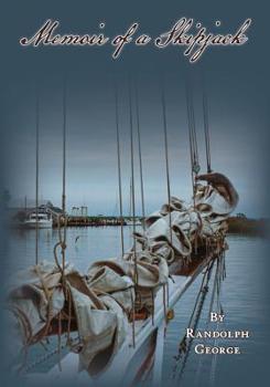 Paperback Memoir of a Skipjack Book