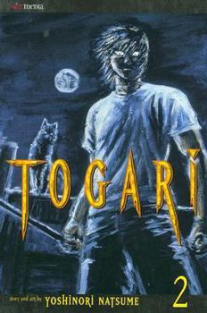 Togari Vol. 2 (Togari) - Book #2 of the Togari