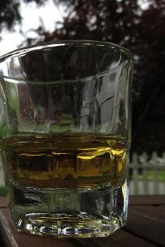 Paperback Distilled: Poems in Seven Drinks Book