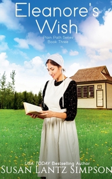 Paperback Eleanore's Wish Book