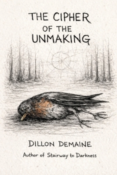 Paperback The Cipher of the Unmaking Book