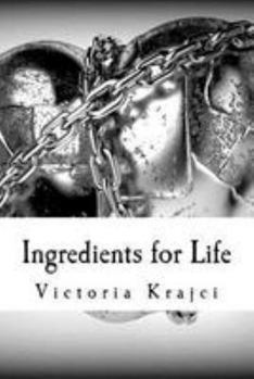 Paperback Ingredients for Life Book
