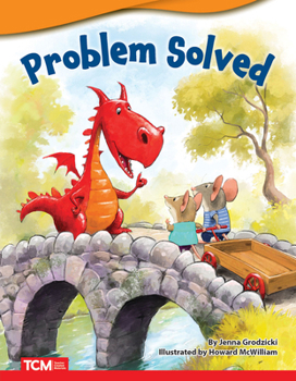 Paperback Problem Solved Book