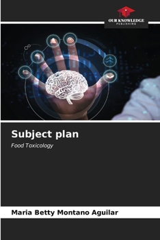 Paperback Subject plan Book
