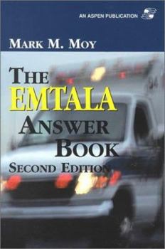 Paperback The Emtala Answer Book