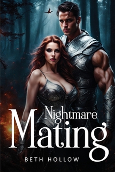 Paperback Nightmare Mating Book