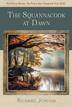 Paperback The Squannacook at Dawn Book