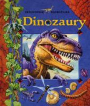 Paperback Dinozaury Przewodnik Podrnika Op Book