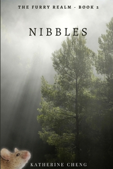 Paperback Nibbles (The Furry Realm, #2) Book