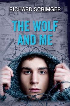 Digital The Wolf and Me Book