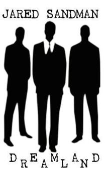 Paperback Dreamland Book