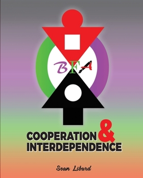 Paperback Cooperation and Interdependence Book