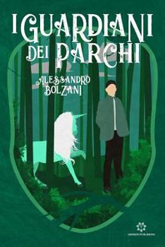 Paperback I Guardiani Dei Parchi [Italian] Book