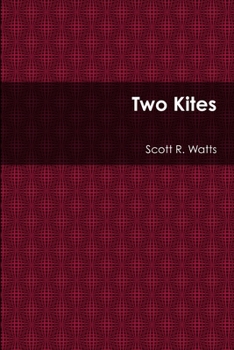 Paperback Two Kites Book