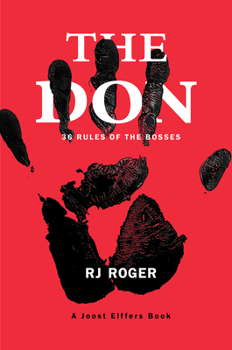 Hardcover The Don: 36 Rules of the Bosses Book