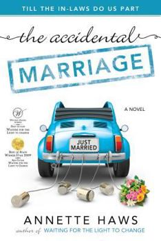 Paperback The Accidental Marriage Book