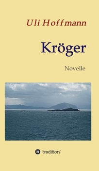 Hardcover Kröger [German] Book