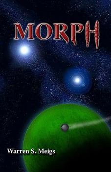 Paperback Morph Book