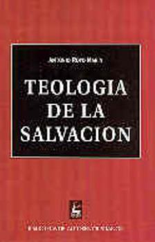 Hardcover Teolog¡a de la salvación [Spanish] Book