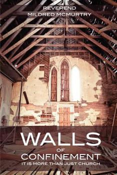 Paperback Walls of Confinement Book