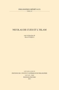 Paperback Nicolas de Cues Et l'Islam [French] Book