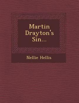 Paperback Martin Drayton's Sin... Book