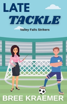 Paperback Late Tackle Book