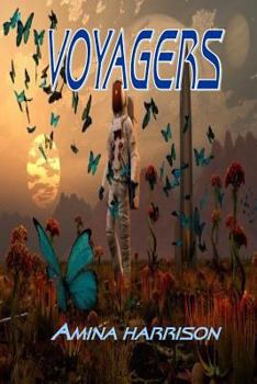 Paperback voyagers Book