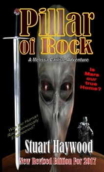 Paperback Pillar of Rock Book